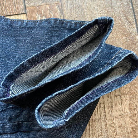 NYDJ Crop Pants Size 4P - Picture 8 of 16